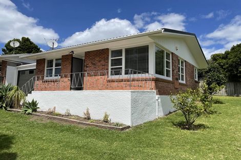 Photo of property in 1/10 Eban Avenue, Hillcrest, Auckland, 0627