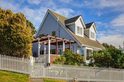 Photo of property in 1 Anaheim Place, Churton Park, Wellington, 6037