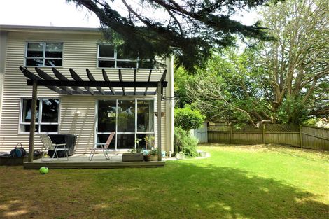 Photo of property in 17a Oakland Avenue, Papatoetoe, Auckland, 2025