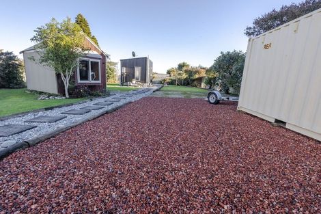 Photo of property in 26 Ogilvie Road, Gladstone, Greymouth, 7805