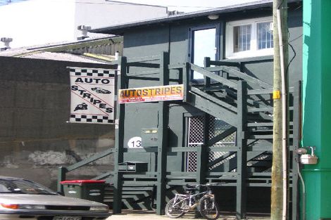 Photo of property in 13 Wigan Street, Te Aro, Wellington, 6011