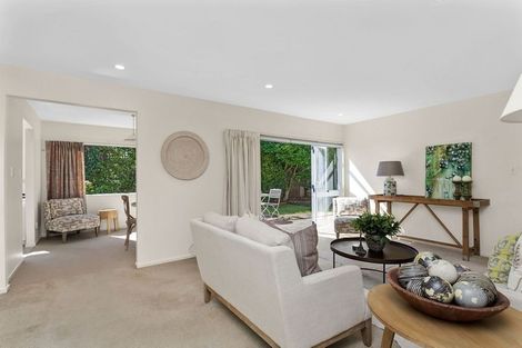 Photo of property in 3/166 Rossall Street, Merivale, Christchurch, 8014