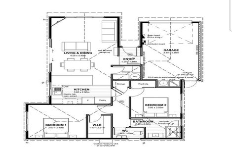 Photo of property in 37 Sumner Street, Spreydon, Christchurch, 8024