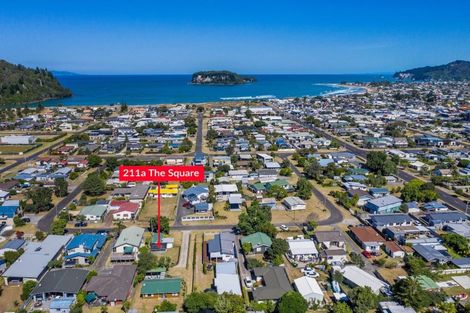 Photo of property in 211a The Square, Whangamata, 3620