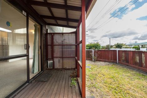 Photo of property in 13 South Road, Kuripuni, Masterton, 5810