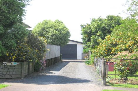 Photo of property in 27a Young Street, Morrinsville, 3300