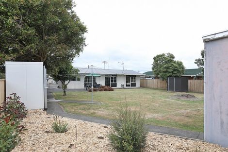 Photo of property in 9 Dalrymple Place, Marton, 4710