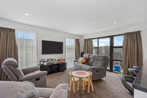 Photo of property in 3 Noodlum Way, Halswell, Christchurch, 8025