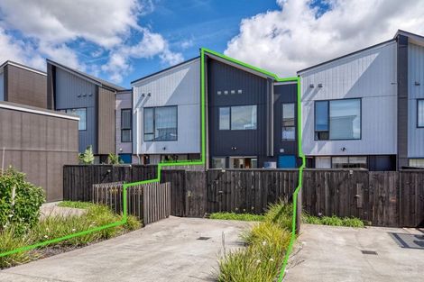 Photo of property in 6 Walter Merton Road, Hobsonville, Auckland, 0616