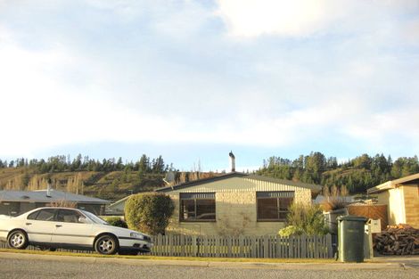 Photo of property in 93 Dunstan Road, Alexandra, 9320