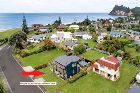 Photo of property in 3b Dolphin Drive, Whiritoa, Whangamata, 3691