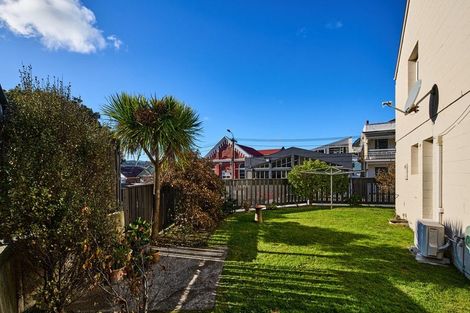 Photo of property in 302 Mansfield Street, Newtown, Wellington, 6021
