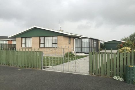 Photo of property in 27 Belmont Street, Avondale, Christchurch, 8061