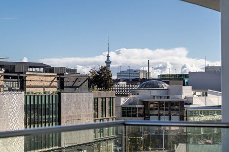 Photo of property in 701/85 Nuffield Street, Newmarket, Auckland, 1023
