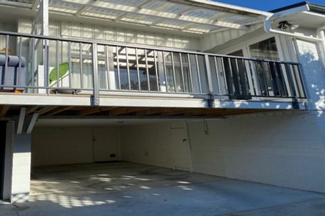 Photo of property in 4/19 Repton Street, Merivale, Christchurch, 8014