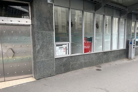 Photo of property in Commerce House, 4c/126 Wakefield Street, Te Aro, Wellington, 6011