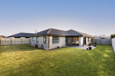 Photo of property in 24 Halpin Drive, Lincoln, 7608
