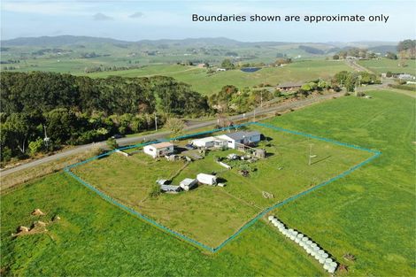 Photo of property in 291 Ginn Road, Rotowaro, Huntly, 3771