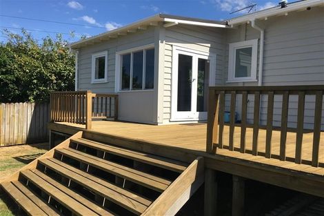 Photo of property in 169 Arthur Street, Onehunga, Auckland, 1061