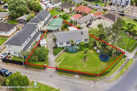 Photo of property in 52 Preston Road, Clover Park, Auckland, 2023