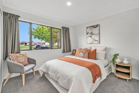 Photo of property in 57 Farnborough Way, Rolleston, 7615