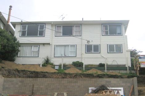 Photo of property in 31 Houghton Bay Road, Houghton Bay, Wellington, 6023