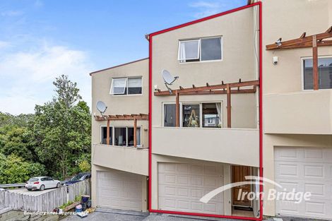 Photo of property in 4/202 Hinemoa Street, Birkenhead, Auckland, 0626