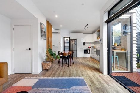 Photo of property in 82b Wallace Street, Mount Cook, Wellington, 6021