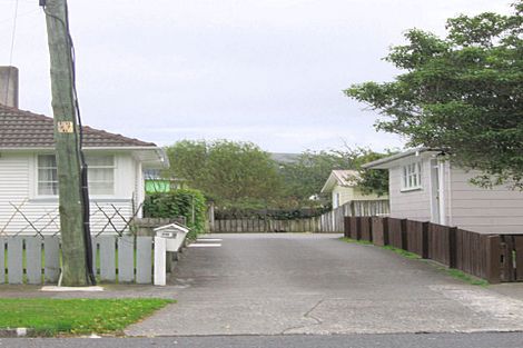 Photo of property in 311 Oxford Terrace, Avalon, Lower Hutt, 5011
