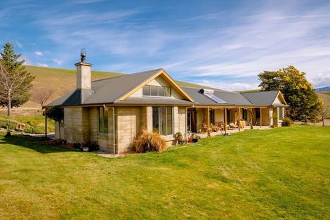Photo of property in 102 Thomson Gorge Road, Tarras, Cromwell, 9383
