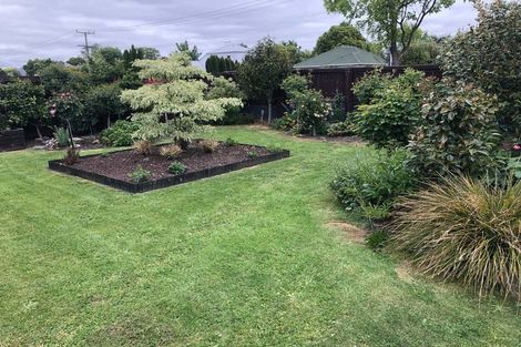 Photo of property in 102a West Belt, Rangiora, 7400