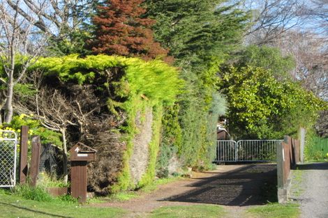 Photo of property in 4 Dunsinane Place, Marton, 4710