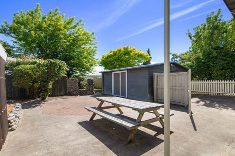 Photo of property in 38d Mclauchlan Street, Springlands, Blenheim, 7201