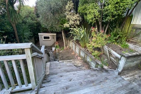 Photo of property in 18 Buckingham Street, Melrose, Wellington, 6023