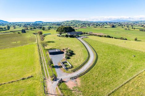 Photo of property in 91 Mangaorongo Road, Otorohanga, 3972
