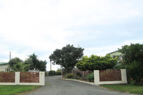 Photo of property in 4 Ferguson Street, Bay View, Napier, 4104