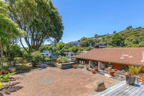 Photo of property in 141 Pope Street, Camborne, Porirua, 5026