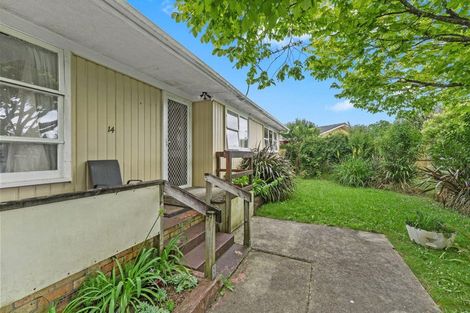 Photo of property in 14 Tatariki Street, Rosehill, Papakura, 2113