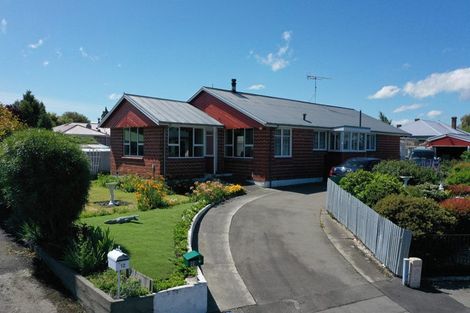 Photo of property in 11 Reddecliffe Crescent, Hampstead, Ashburton, 7700