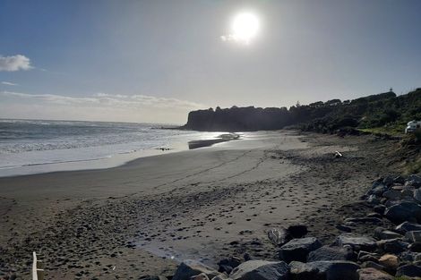 Photo of property in 18a Heaphy Road, Opunake, 4616