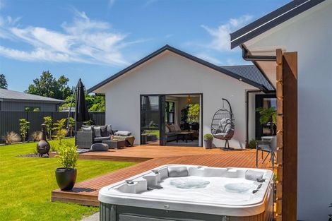 Photo of property in 26 Marine Corps Drive, Solway, Masterton, 5810