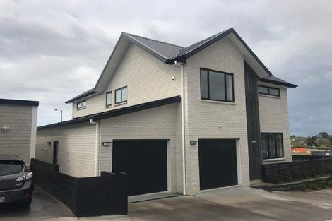 Photo of property in 29 Westgate Drive, Westgate, Auckland, 0614