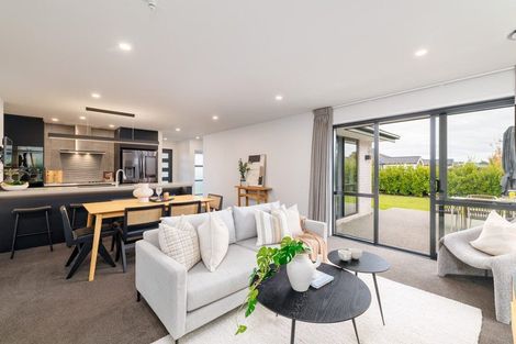 Photo of property in 13 Glengael Drive, Halswell, Christchurch, 8025