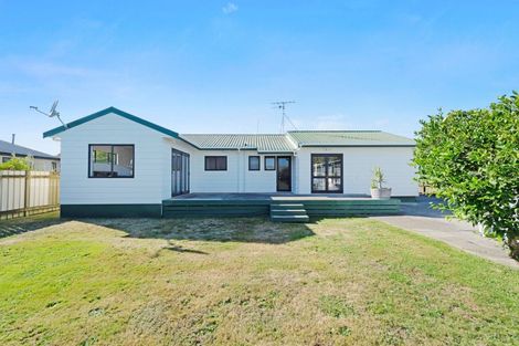 Photo of property in 4 Broadbelt Grove, Levin, 5510