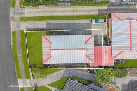 Photo of property in 44a Edgewater Parade, Waiuku, 2123