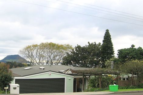 Photo of property in 14 Seaview Road, Otumoetai, Tauranga, 3110