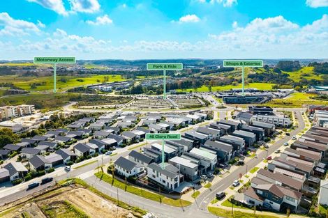 Photo of property in 46 Clara Road, Silverdale, 0932