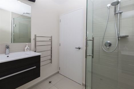 Photo of property in 4/466 Hagley Avenue, Christchurch Central, Christchurch, 8011