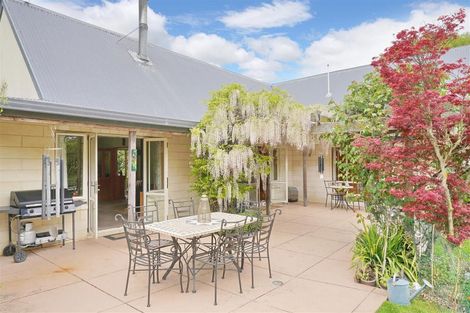 Photo of property in 347 Goulds Road, Springston, Christchurch, 7674