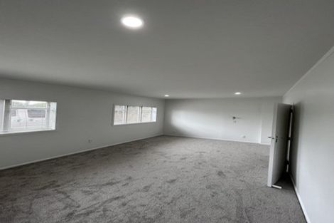 Photo of property in 231 Pakuranga Road, Pakuranga, Auckland, 2010